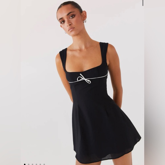 Peppermayo Dresses & Skirts - Peppermayo Cadence Mini Dress NWT